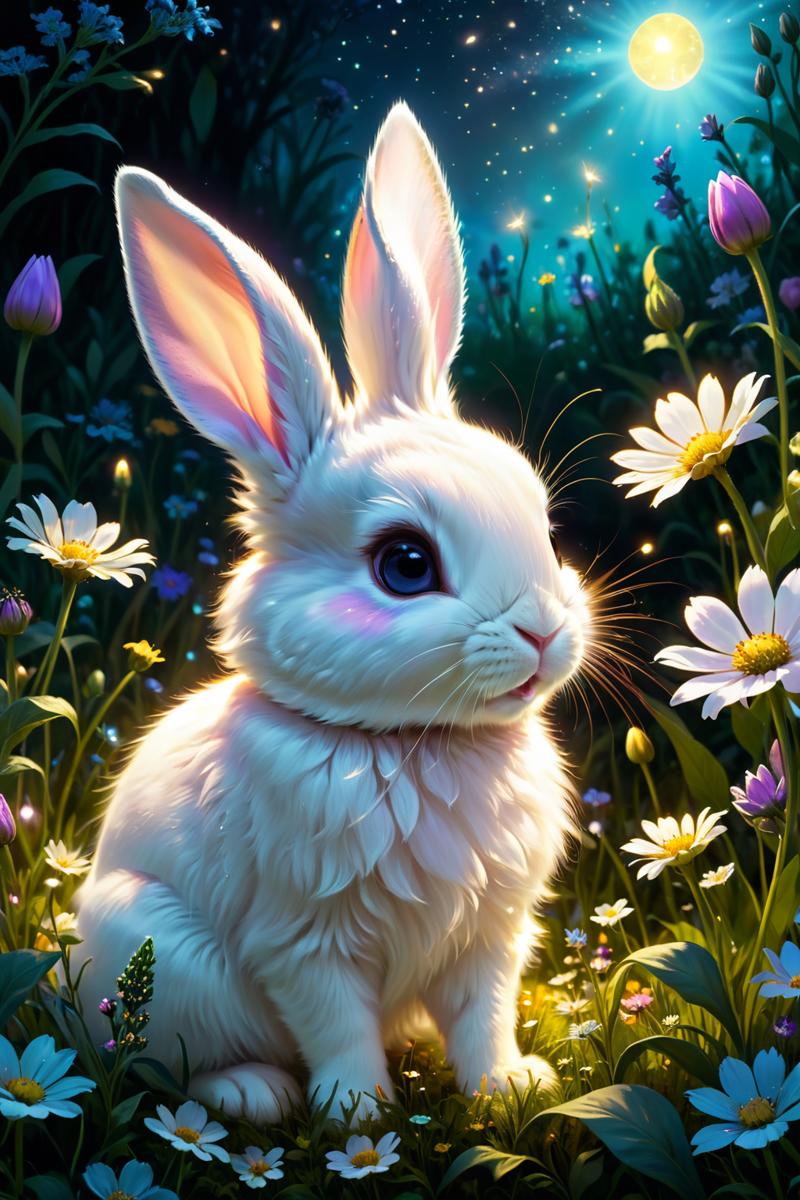 00491-304656436-Within a mystical meadow aglow with September light, an enchanting baby bunny sneezes amidst a bed of magical, luminescent flowe.png